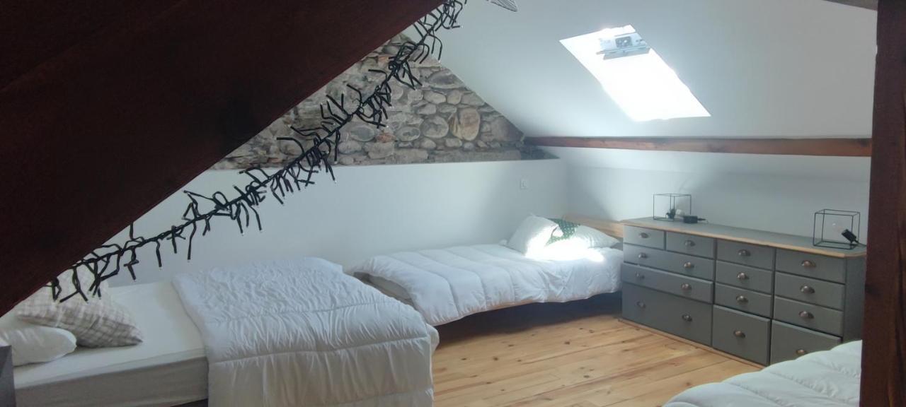 Lodge Loupau Maga Bagnères-de-Luchon 外观 照片
