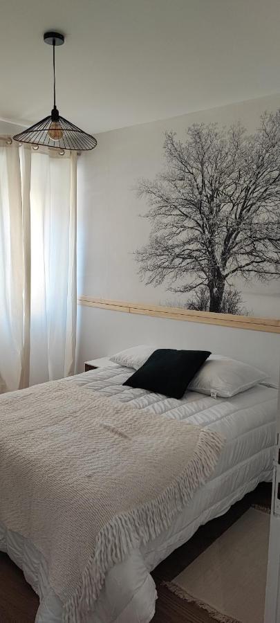 Lodge Loupau Maga Bagnères-de-Luchon 外观 照片