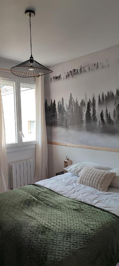 Lodge Loupau Maga Bagnères-de-Luchon 外观 照片