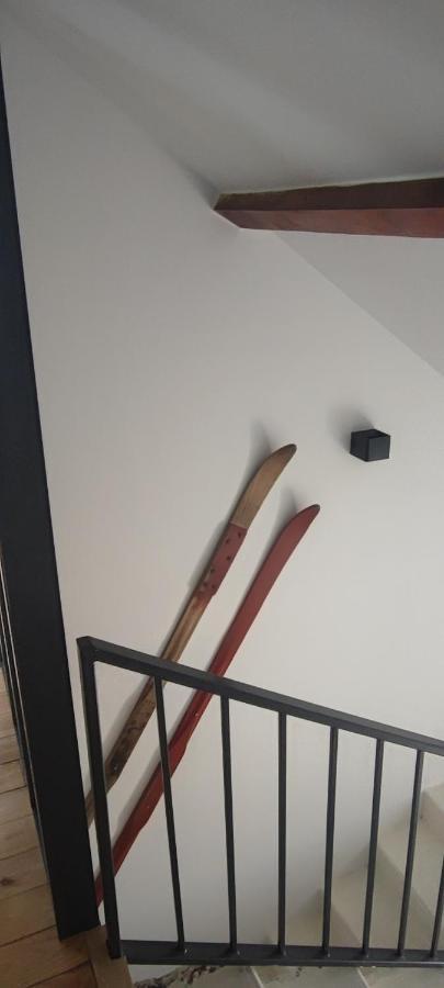 Lodge Loupau Maga Bagnères-de-Luchon 外观 照片