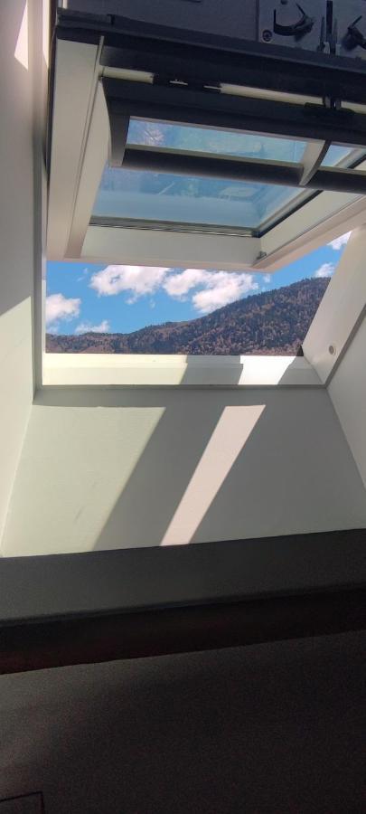 Lodge Loupau Maga Bagnères-de-Luchon 外观 照片