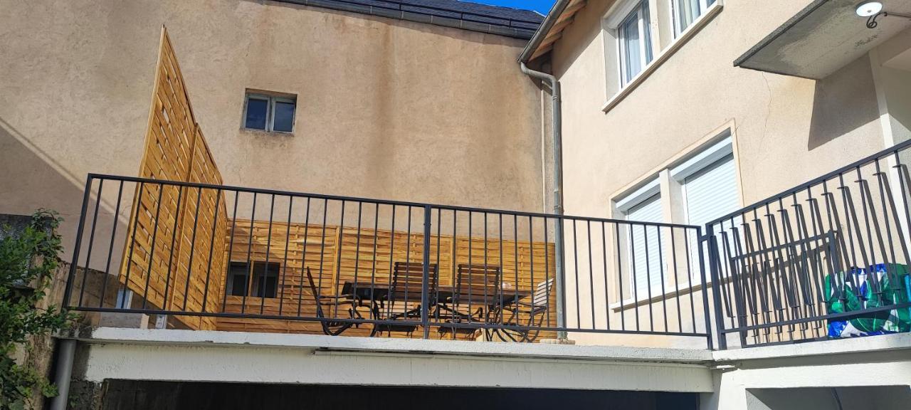 Lodge Loupau Maga Bagnères-de-Luchon 外观 照片