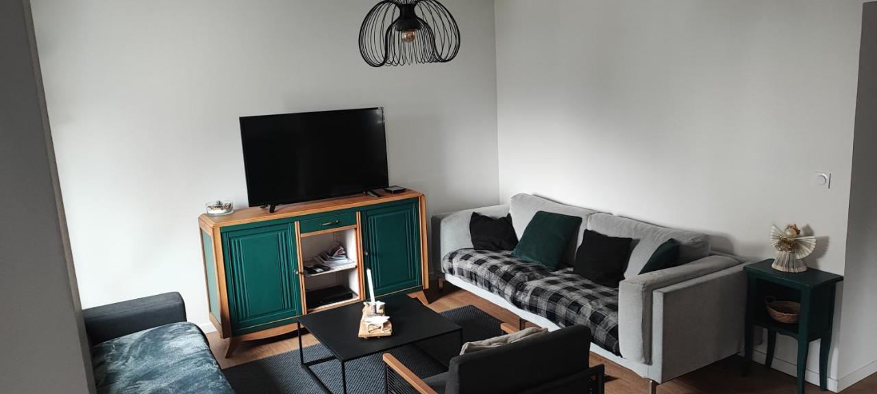 Lodge Loupau Maga Bagnères-de-Luchon 外观 照片