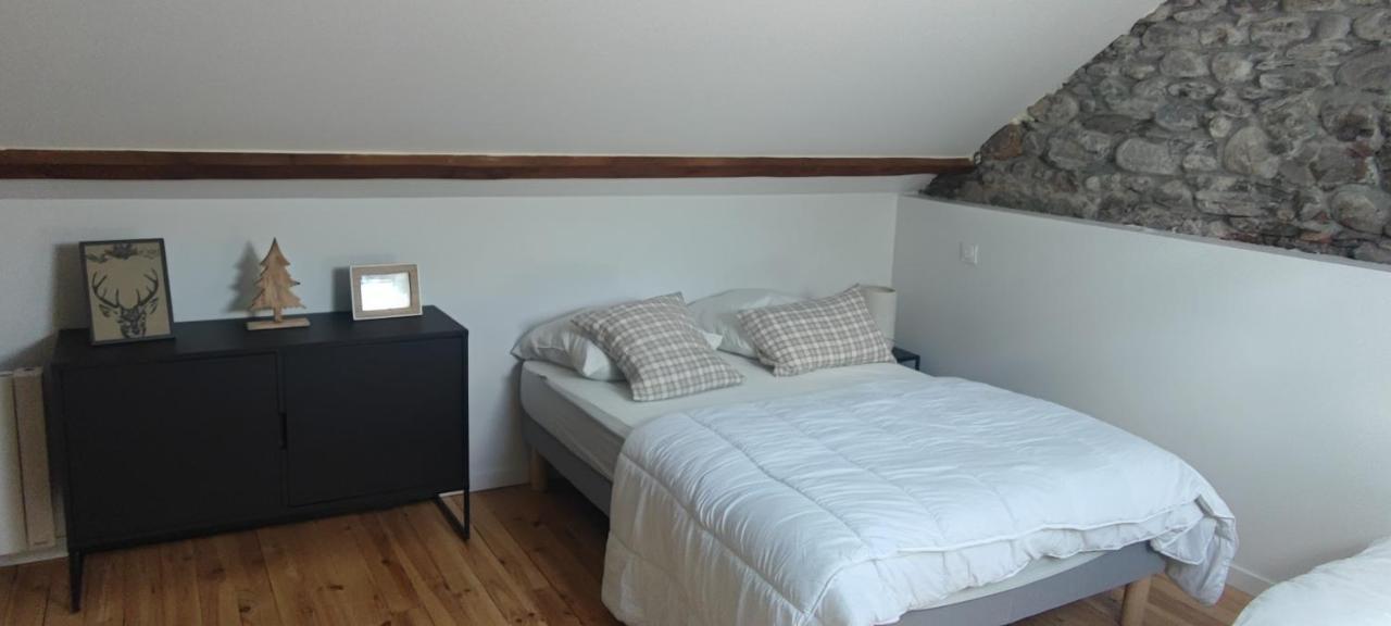 Lodge Loupau Maga Bagnères-de-Luchon 外观 照片