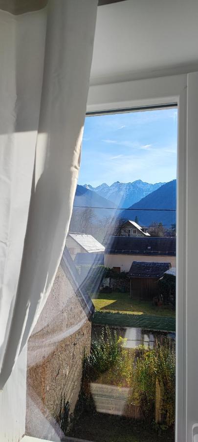 Lodge Loupau Maga Bagnères-de-Luchon 外观 照片