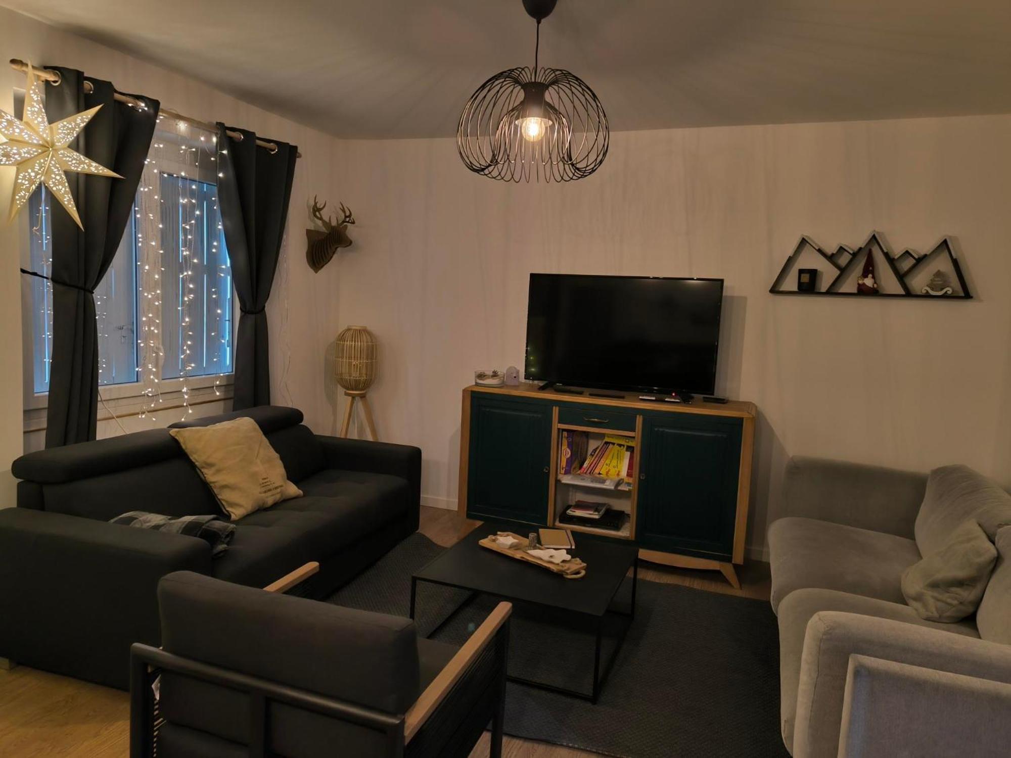 Lodge Loupau Maga Bagnères-de-Luchon 外观 照片