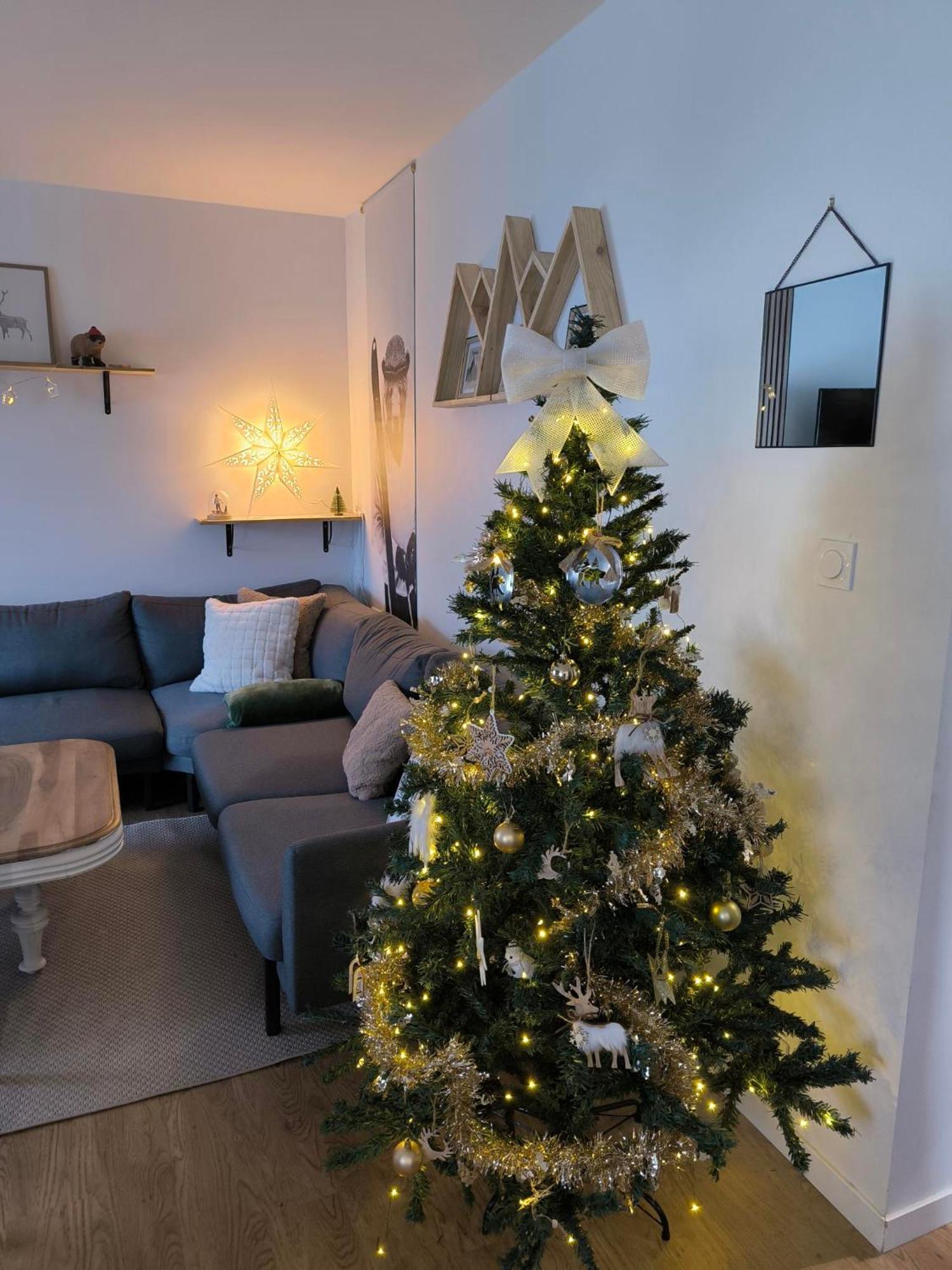 Lodge Loupau Maga Bagnères-de-Luchon 外观 照片