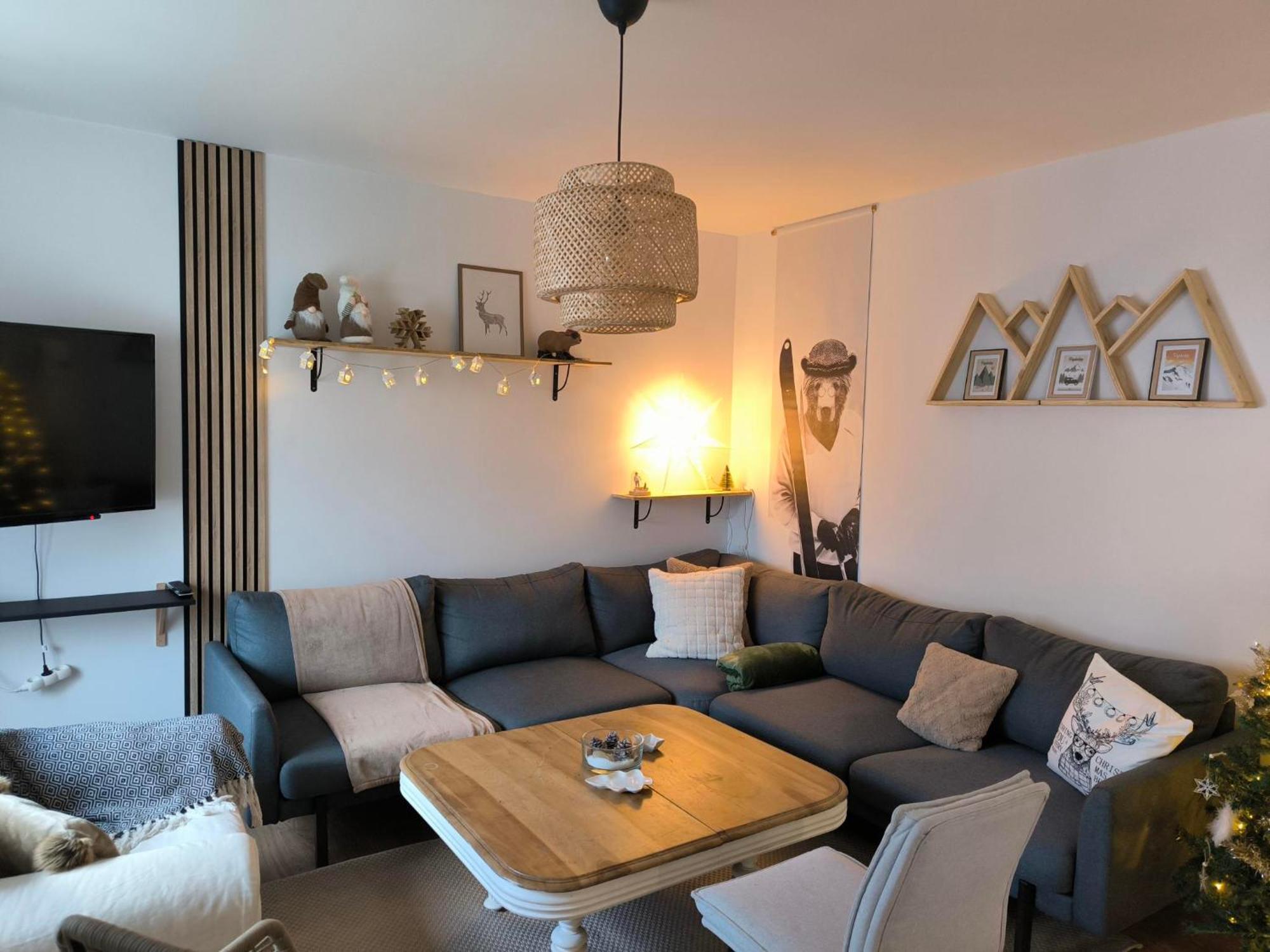 Lodge Loupau Maga Bagnères-de-Luchon 外观 照片